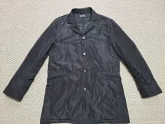 DKNY 薄い ダウンのサムネイル