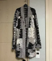 BOTTEGA VENETA ボッテガ・ヴェネタ ロングカーディガン