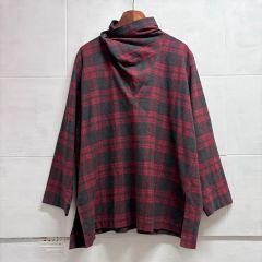 CHIEKO+ knit jacket サイズ38 - メルカリ