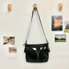 Yaeca みやがわスポーツ スタイリスト私物 ナップサック - メルカリ