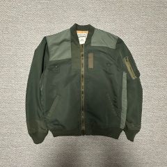 RemiRief stadium Jacket - メルカリ