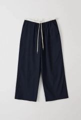HOLIDAY WOOL DRAWSTRINGS 2TUCK SKIRT - メルカリ