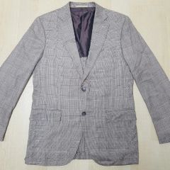 SALE】エルメネジルドゼニア最高級カシミヤ100%フィールドジャケット未