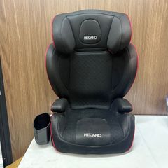 RECARO start J3 スタート ジェイスリー ジュニアシート ブラック