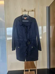 トリーバーチ 正規品 トレンチコートのサムネイル