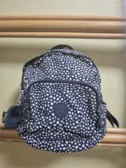 キプリング ユア バックパック