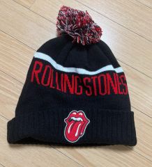 roen destroy beanie 黒 roen destroy beanie 黒 - メルカリ
