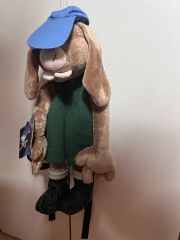 早い者勝ち‼️配送料込‼️ 超希少なボルボオリジナル特大エルク
