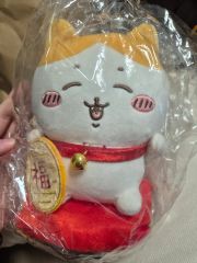 ちいかわ MINISO 春節 ぬいぐるみ マスコット 6体セット - メルカリ