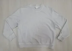 (EUR L 110) COS コス スウェット 長袖Tシャツ 出品のサムネイル