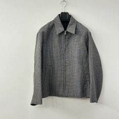 our legacy wool mini jacket 46 深水光太 - メルカリ