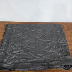 極美品】象革 エレファント 本革 レザー ブラック ビリヤード グリップ