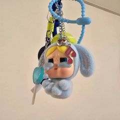 ラスト1品のみ】GRAPE BRAIN マカロニ ぬいぐるみ MACARONI - メルカリ