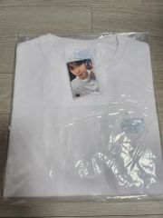 NCTWISH 韓国 2周年 ペンミ Tシャツ サクヤ トレカ付き NCTWISH 韓国 2周年 ペンミ Tシャツ サクヤ トレカ付き - メルカリ