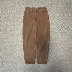 新品 ISABEL MARANT ETOILE KEOWINA カーゴパンツ38 - メルカリ