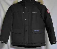 キッズ Canada Goose(カナダグース) ダウン 150のサムネイル