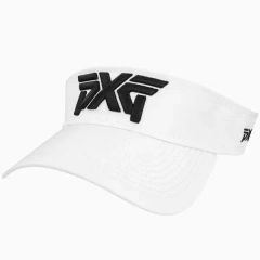 PXG サンバイザー ストローハット風 ゴルフ PXG サンバイザー ストローハット風 ゴルフ - メルカリ