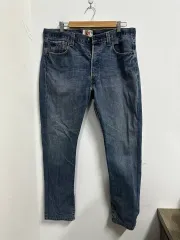 リーバイス501 デニムパンツ
