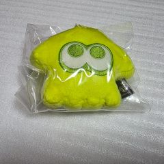 任天堂サウンドクロック・アラーモ スプラトゥーン3・ブランケット付