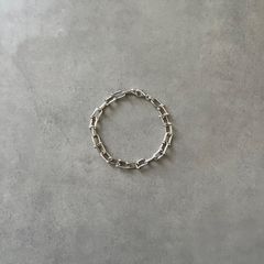 ワークスタットミュンヘンbracelet closure tag mixed S - メルカリ