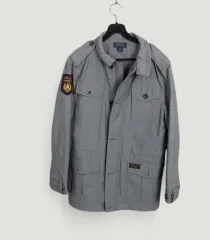 キッズ 14-16 / POLO RALPH LAUREN(ポロラルフローレン) キルティング ワークジャケット 21-101