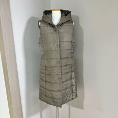 m*i様 MaxMara TIMELESS VEST タイムレスベスト ダブルジ - メルカリ