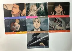 チェンソーマン カード グッズ（岸辺 紅(キシベ コベニ) パワー など）