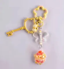 ポムポムプリン キーホルダー