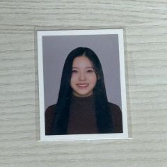 LE SSERAFIM ユンジン YUNJIN Weverse ラキドロ トレカ LE SSERAFIM ユンジン YUNJIN Weverse ラキドロ トレカ - メルカリ