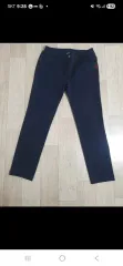 CASTELBAJAC カステルバジャック レディース ゴルフウェア パンツ ズボン S