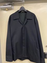 オーラリー デニムジャケット 26SS - メルカリ