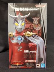 BANDAI NAMCO S.H.Figuarts ウルトラマント