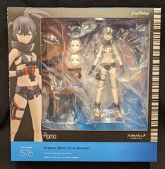 MAXFACTORY figma ブラック★ロックシューター エンプレス/ブラックロックシューター 576