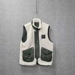 FSC FREEMANS フリーマンズ ピケ ベスト 2 - メルカリ