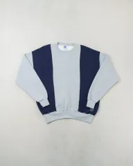 (XL) ラッセル OH アスレチック スウェットシャツ