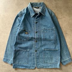 新品 ポロラルフローレン キルテッドデニムシャツジャケット 150サイズ 