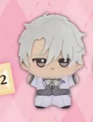 ブルーロック 凪 誠士郎 ちびぐるみ ちびぬいぐるみ スウィッチ Ver. 2 出品