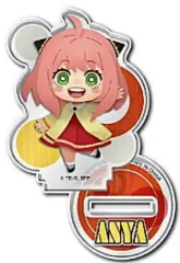 スパイファミリー アクリル スタンド ガチャ アーニャ