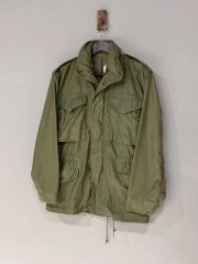 未使用級✨アルファインダストリーズ MA-1 ネイビー 5L 大きいサイズ