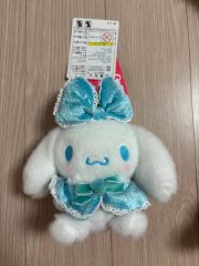 ☆未開封☆BTOB マイメロディ コラボ ぬいぐるみ キーホルダー