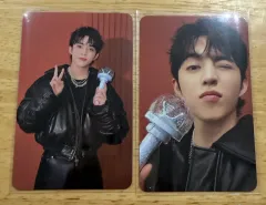 SEVENTEEN エスクプス cxm CARAT ZONE カラットゾーン トレカ まとめ