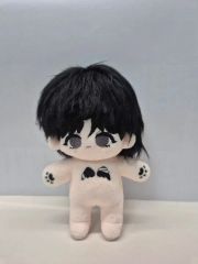 ジョンハン ぬい ぬいぐるみ 10cm seventeen マスター 人形 - メルカリ
