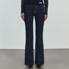 希少一点物！リメイクタイダイ柄 ワイドパンツ 再構築101286 adidas