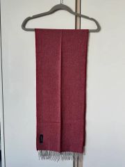 Ermenegildo Zegna（エルメネジルド ゼニア） カシミヤマフラー - メルカリ