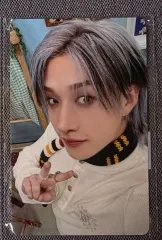 Stray Kids(ストレイキッズ・スキズ・SKZ) バンチャン(BANG CHAN) 40,000ウォン 特典 トレカ