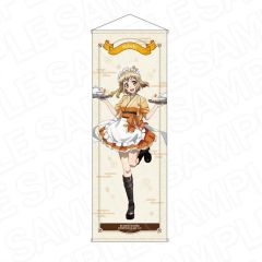 ぱんのみみ ぱん 晴夏 はるか 等身大タペストリー DMMスクラッチ