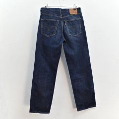 濃紺90s LEVI'S 503BXX デニム ジーンズ W31 日本製 LVC - メルカリ