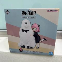 SPY×FAMILY アーニャ キャンプフィギュア A賞 数量限定品 - メルカリ