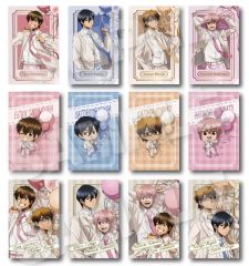 [Brand New] Character Cards [Box] TV Anime Diamond no Ace actII -Second Season Trading Hologram Cards Balloon Suit Ver.