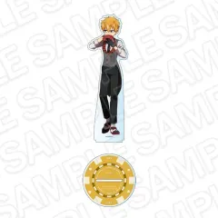 【新品】アクリルスタンド・アクリルパネル [新品] 源光 デカアクリルスタンド カジノver. 「TVアニメ 地縛少年花子くん2」